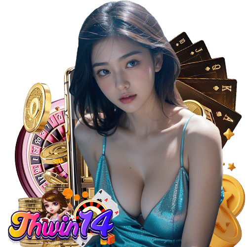 thwin14 สมัครสมาชิก