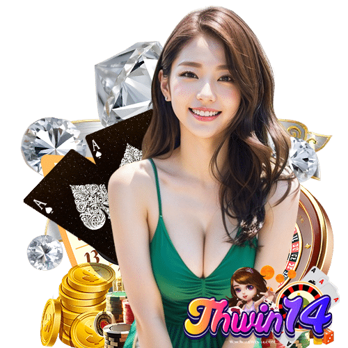 thwin14 สล็อตออนไลน์